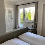 & Ferienunterkuenfte Hus Seeblick *