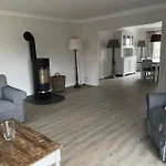 & Ferienunterkuenfte Hus Seeblick *