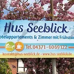 & Ferienunterkuenfte Hus Seeblick Hotel