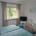 & Ferienunterkuenfte Hus Seeblick Hotel *