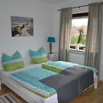 Hotel & Ferienunterkuenfte Hus Seeblick Fehmarn