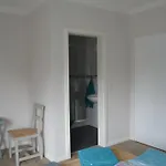 & Ferienunterkuenfte Hus Seeblick *
