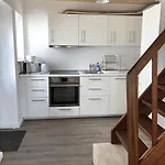 Hotel & Ferienunterkuenfte Hus Seeblick Fehmarn
