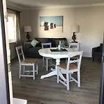 & Ferienunterkuenfte Hus Seeblick Hotel Fehmarn