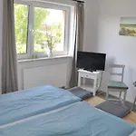& Ferienunterkuenfte Hus Seeblick * Fehmarn