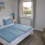 & Ferienunterkuenfte Hus Seeblick Hotel Fehmarn