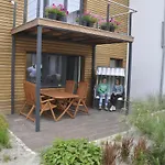 & Ferienunterkuenfte Hus Seeblick *