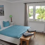 & Ferienunterkuenfte Hus Seeblick Hotel *