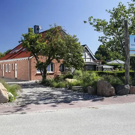 & Ferienunterkuenfte Hus Seeblick * Fehmarn