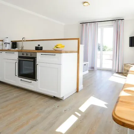 & Ferienunterkuenfte Hus Seeblick