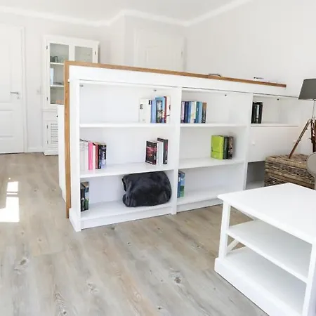 & Ferienunterkuenfte Hus Seeblick *