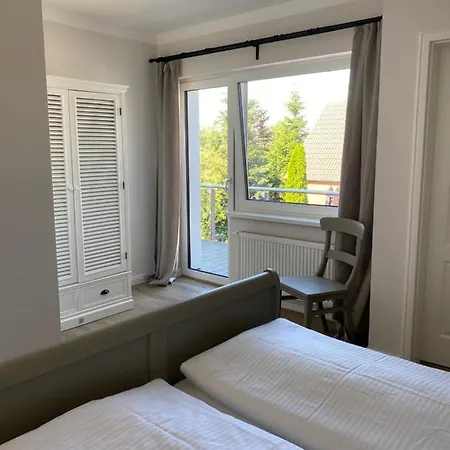 & Ferienunterkuenfte Hus Seeblick *