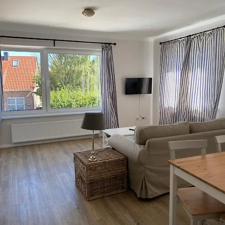 & Ferienunterkuenfte Hus Seeblick Hotell