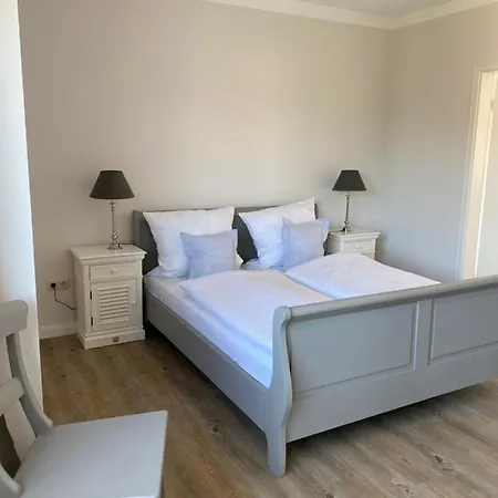 & Ferienunterkuenfte Hus Seeblick