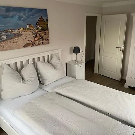 Hotel&ferienunterkünfte Hus Seeblick * Fehmarn