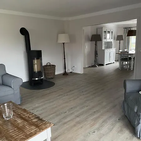 & Ferienunterkuenfte Hus Seeblick *