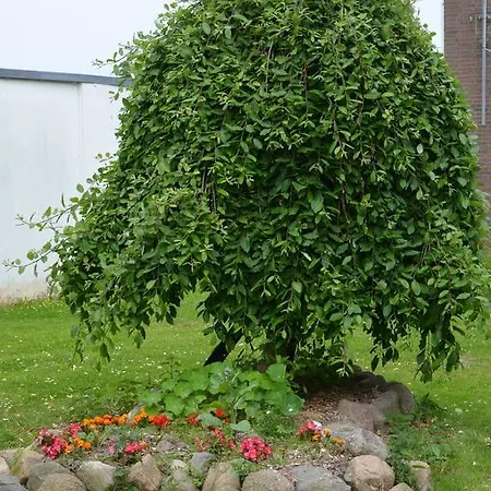 & Ferienunterkuenfte Hus Seeblick *