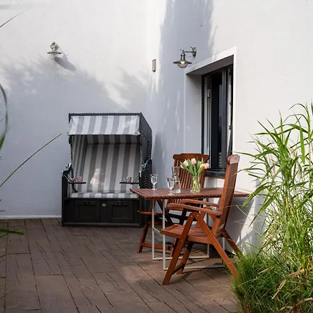 & Ferienunterkuenfte Hus Seeblick Hotell *