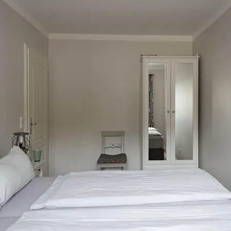 & Ferienunterkuenfte Hus Seeblick Hotell *