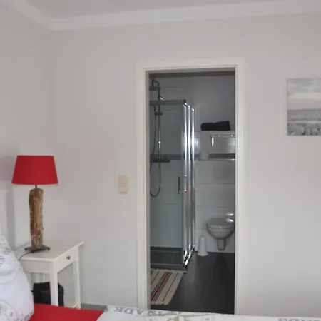 Hotell & Ferienunterkuenfte Hus Seeblick Fehmarn