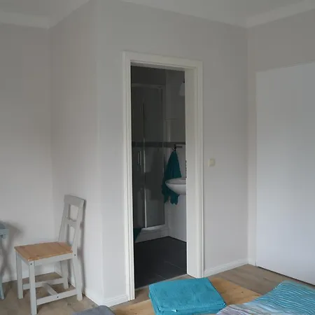 & Ferienunterkuenfte Hus Seeblick *