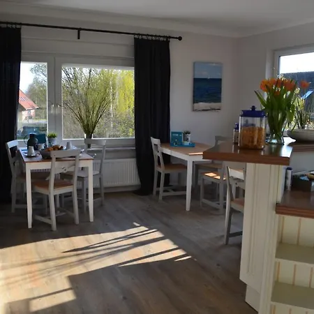 & Ferienunterkuenfte Hus Seeblick Hotell *