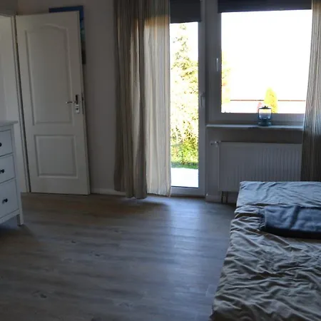 Hotell & Ferienunterkuenfte Hus Seeblick Fehmarn