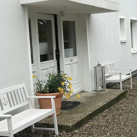 & Ferienunterkuenfte Hus Seeblick Hotell *