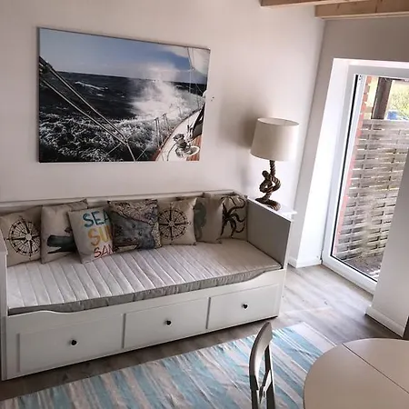 & Ferienunterkuenfte Hus Seeblick Hotel