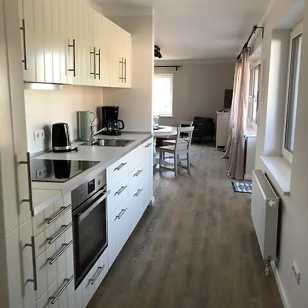 & Ferienunterkuenfte Hus Seeblick Ξενοδοχείο