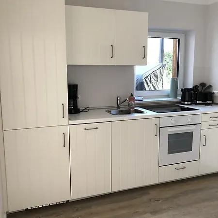 & Ferienunterkuenfte Hus Seeblick *