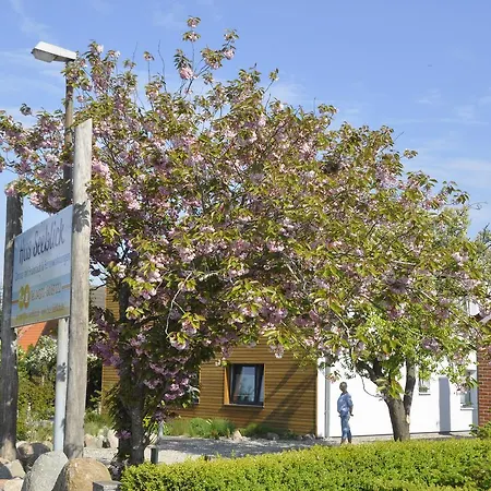 Hotel&ferienunterkünfte Hus Seeblick Hotel