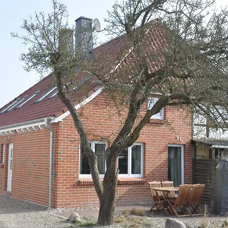 & Ferienunterkuenfte Hus Seeblick Hotell *