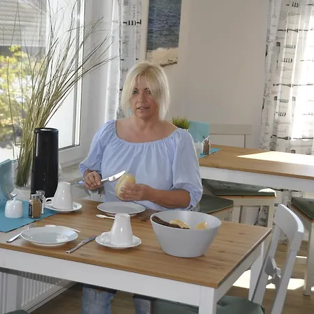 & Ferienunterkuenfte Hus Seeblick Hotel Fehmarn