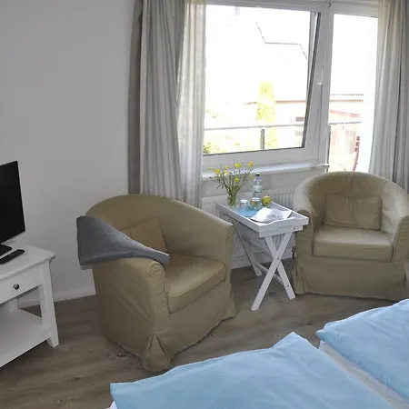 Hotell & Ferienunterkuenfte Hus Seeblick