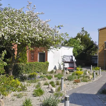 & Ferienunterkuenfte Hus Seeblick Hotell Fehmarn