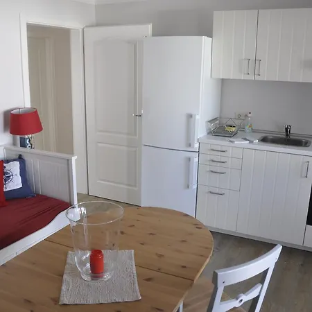 & Ferienunterkuenfte Hus Seeblick Hotel *