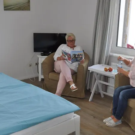 & Ferienunterkuenfte Hus Seeblick Hotel