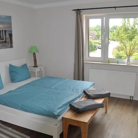 & Ferienunterkuenfte Hus Seeblick Hotel *