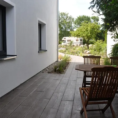 Hotel Hotel&ferienunterkünfte Hus Seeblick