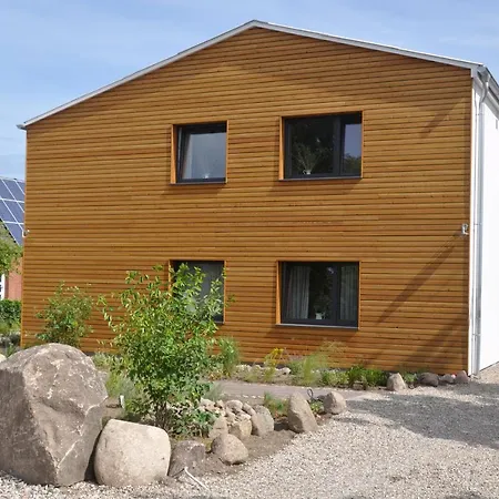 & Ferienunterkuenfte Hus Seeblick Hotell