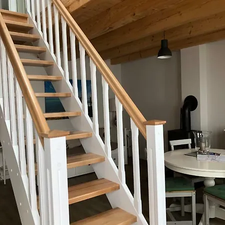 & Ferienunterkuenfte Hus Seeblick Hotel *