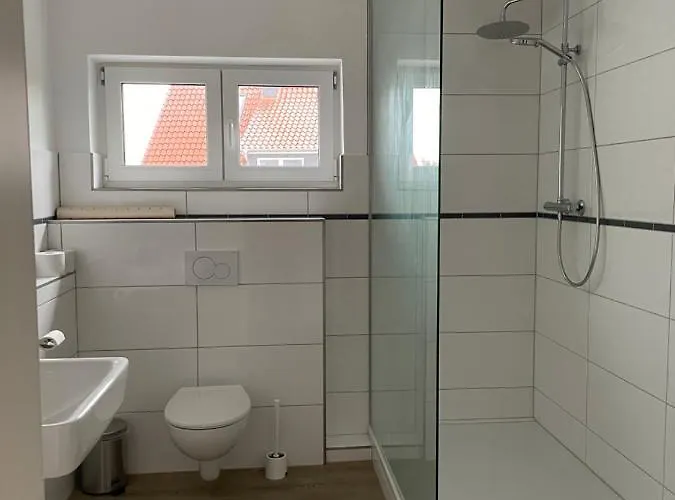 & Ferienunterkuenfte Hus Seeblick * פהמארן