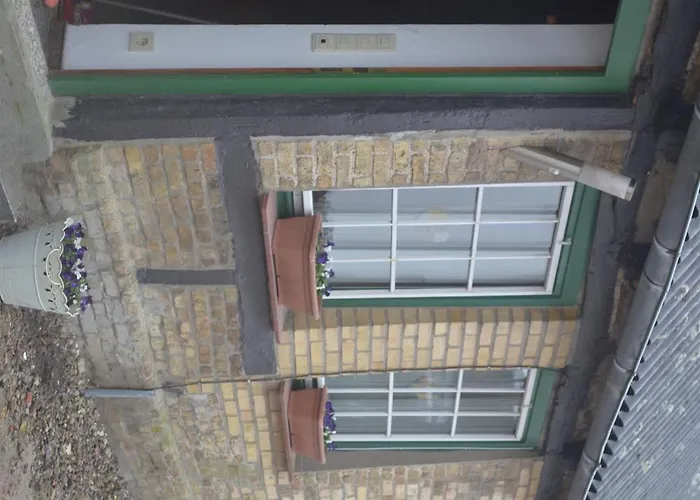 Hotell & Ferienunterkuenfte Hus Seeblick *