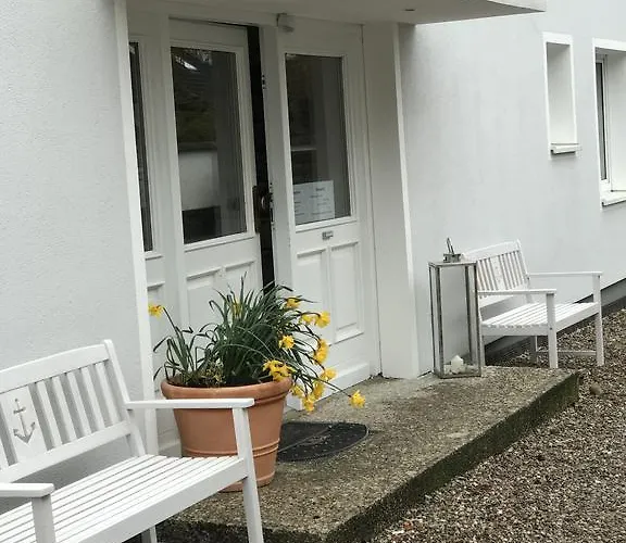 & Ferienunterkuenfte Hus Seeblick Hotell *