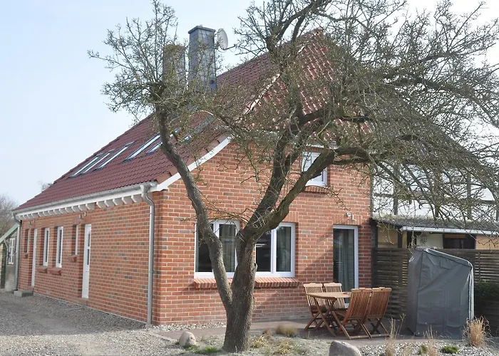 & Ferienunterkuenfte Hus Seeblick מלון *