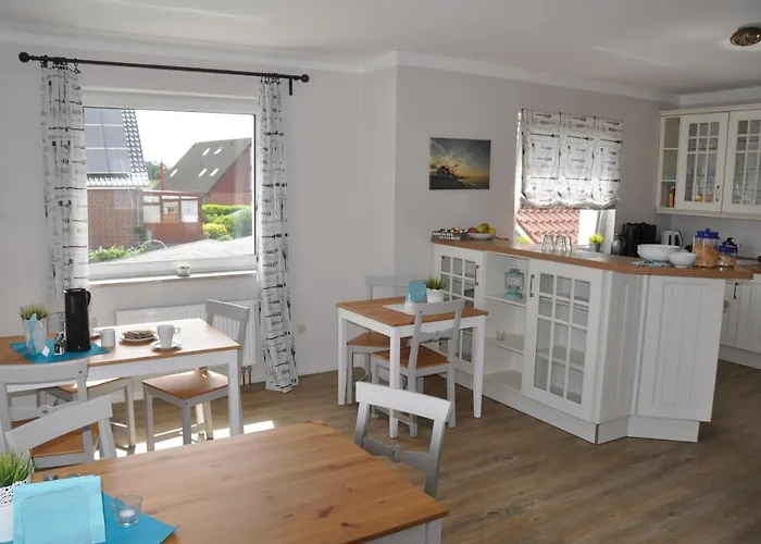 מלון & Ferienunterkuenfte Hus Seeblick *