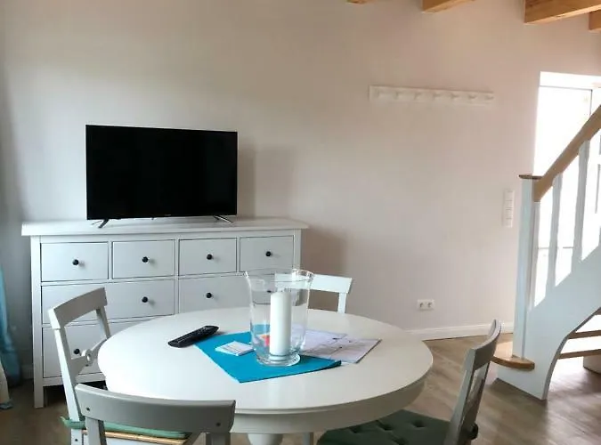 & Ferienunterkuenfte Hus Seeblick מלון *